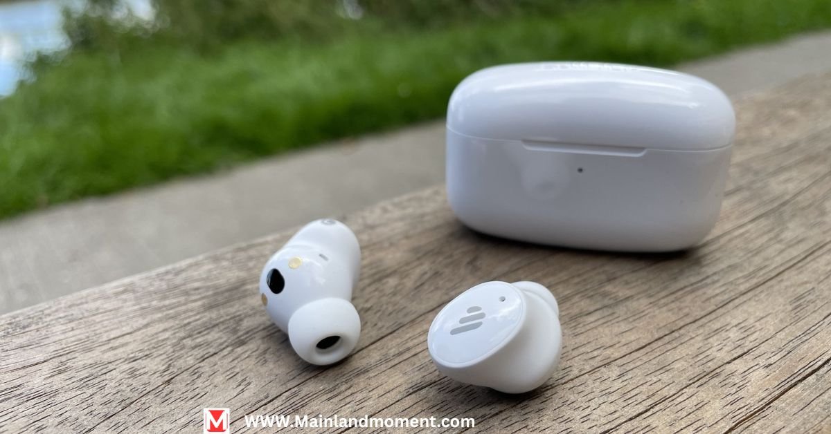 Wireless Earbuds