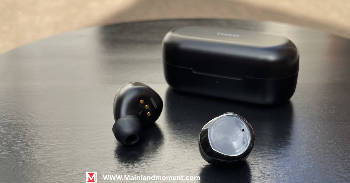 Best Wireless Earbuds 2025