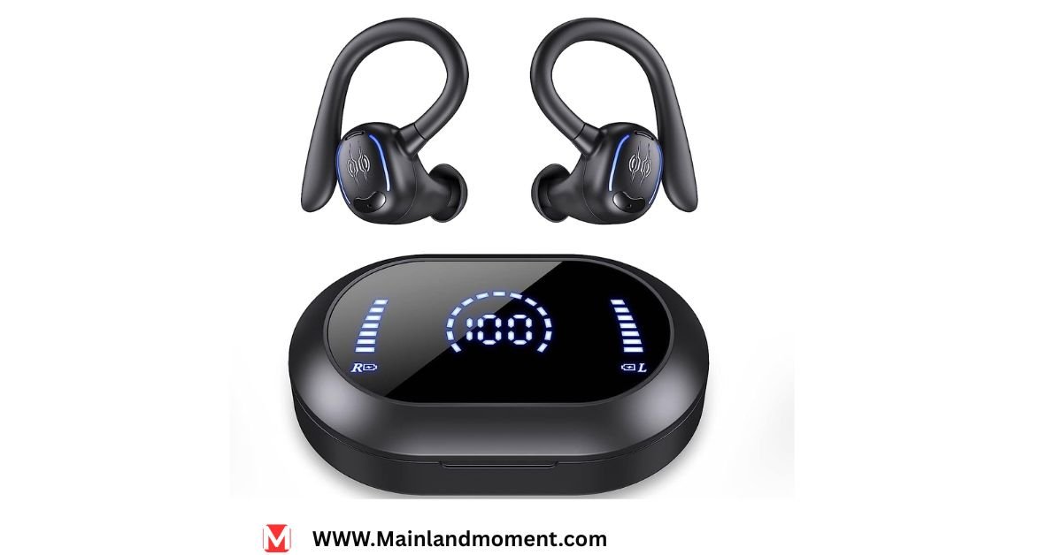 Best Wireless Earbuds 2025