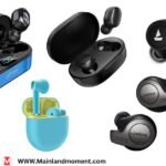 Best Wireless Earbuds 2025