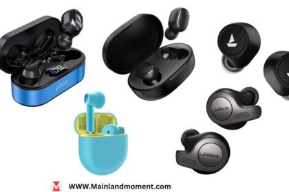 Best Wireless Earbuds 2025