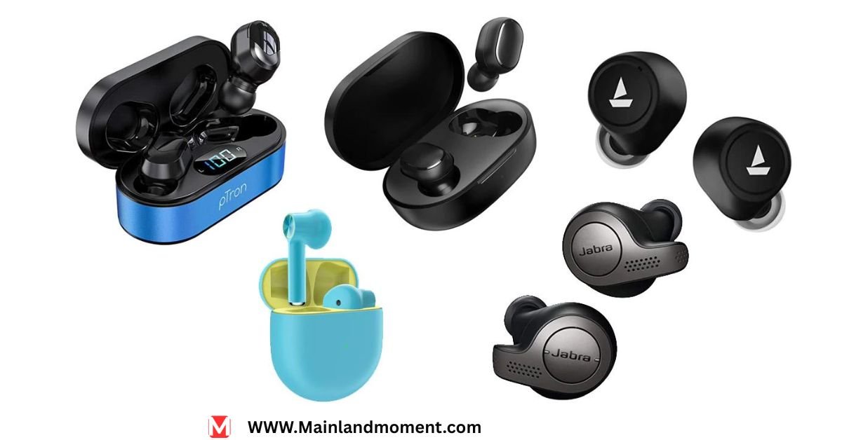 Best Wireless Earbuds 2025