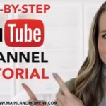 How to Start a YouTube Channel in 2025: A Step-by-Step Guide