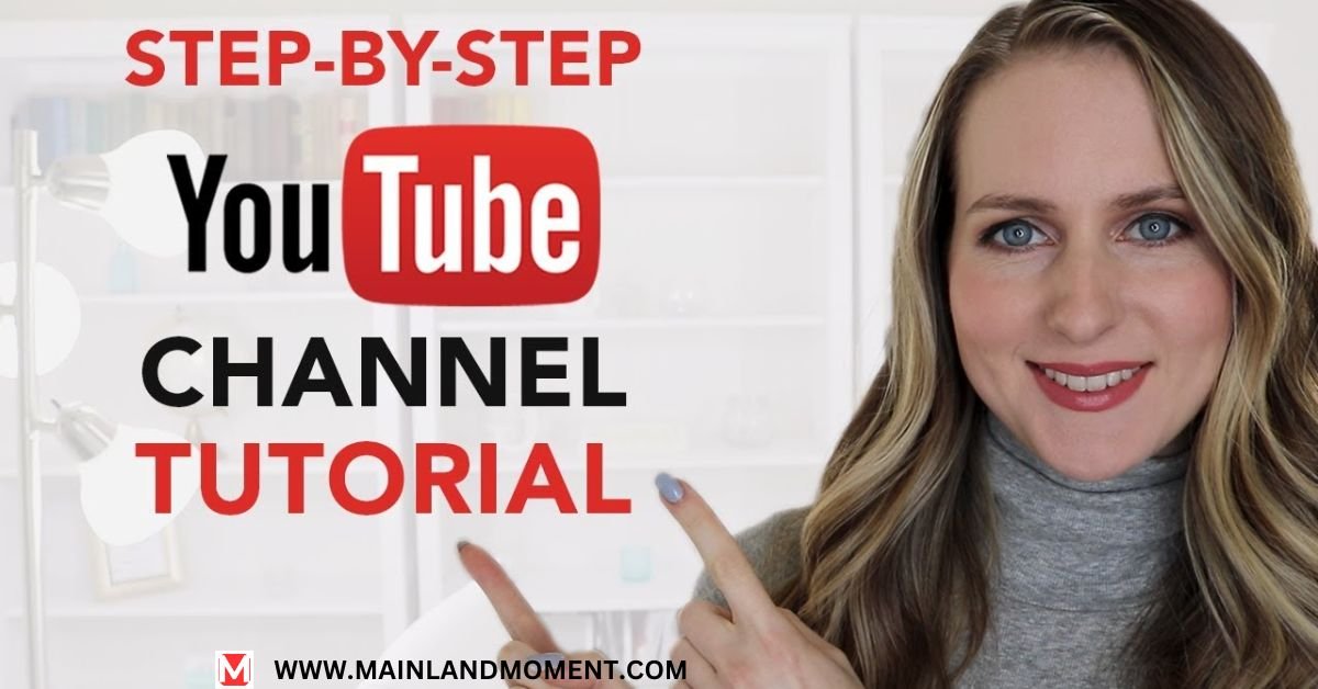 How to Start a YouTube Channel in 2025: A Step-by-Step Guide