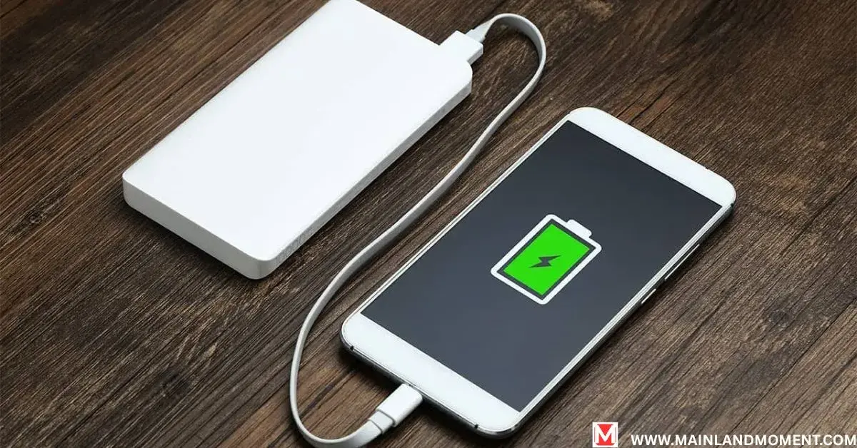 Choosing the Perfect Power Bank for Your Needs