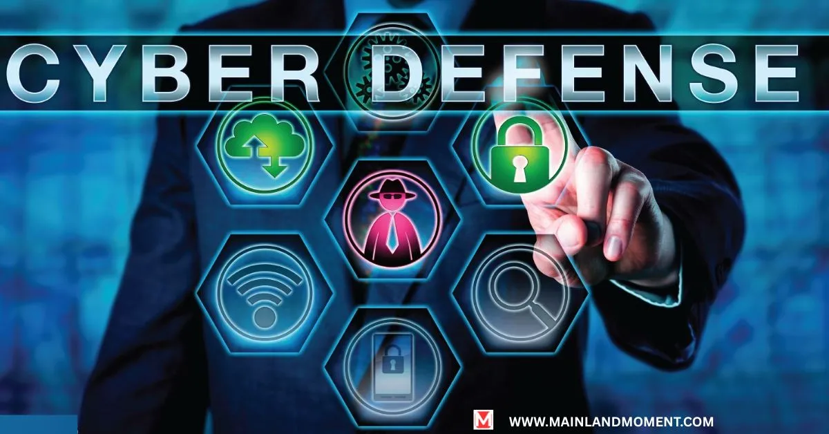 Cyber Defense Career