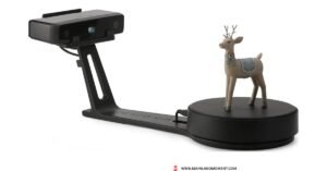 3d scanner