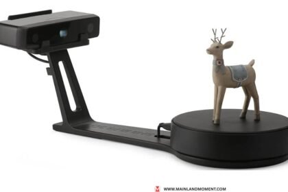 3d scanner