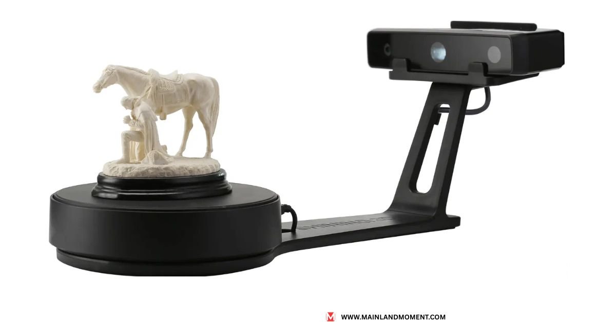3d scanner