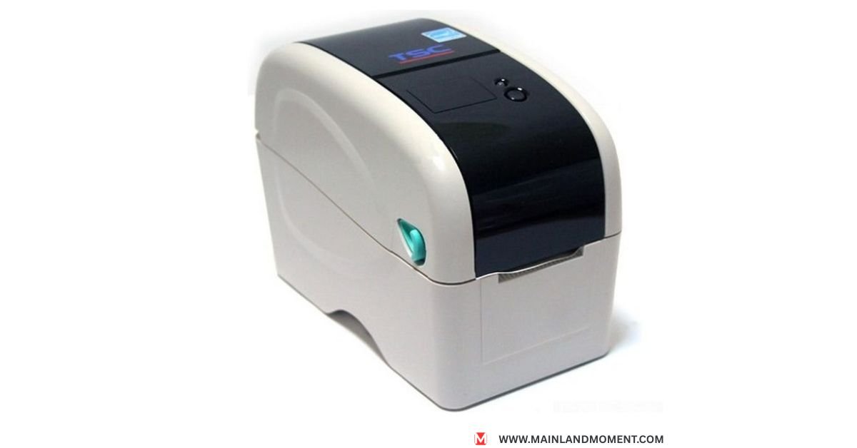 TSC TTP-225