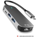 USB hubs in 2025