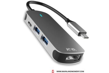 USB hubs in 2025