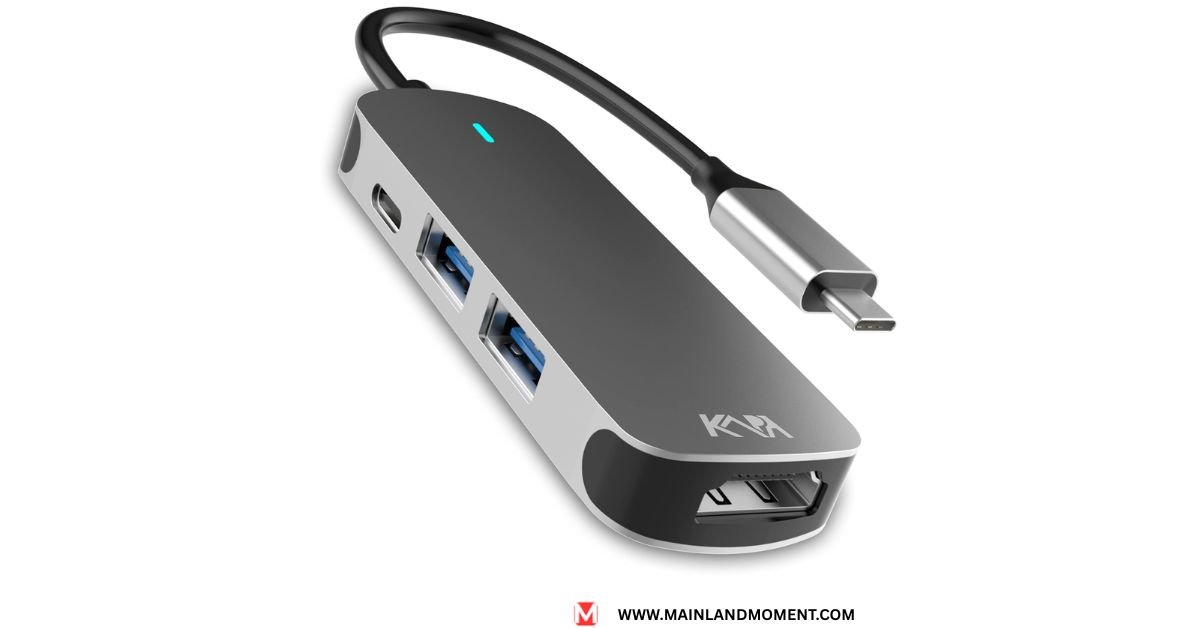 USB hubs in 2025