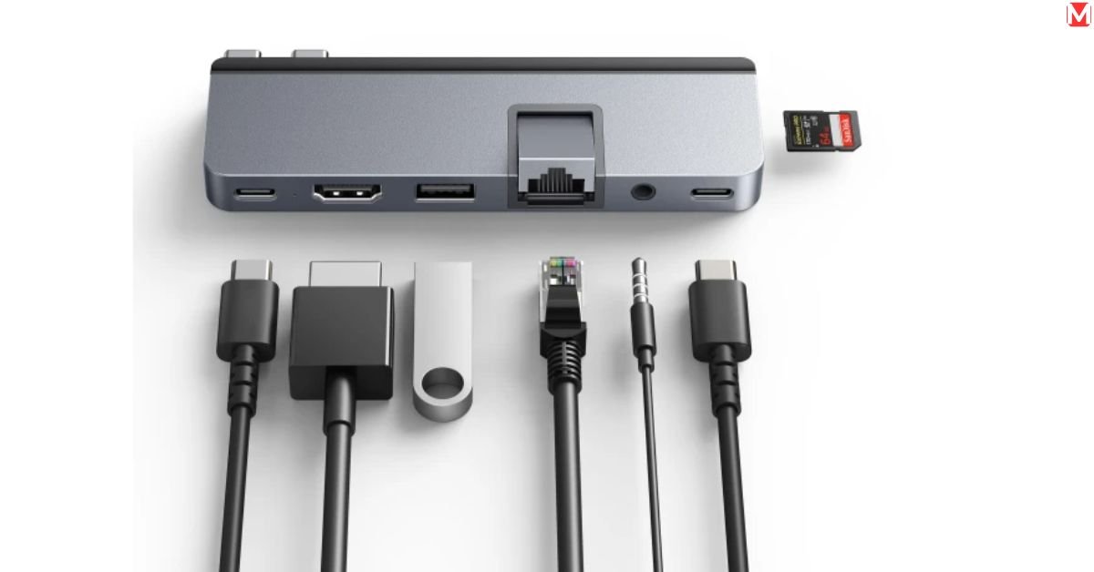 USB hubs in 2025