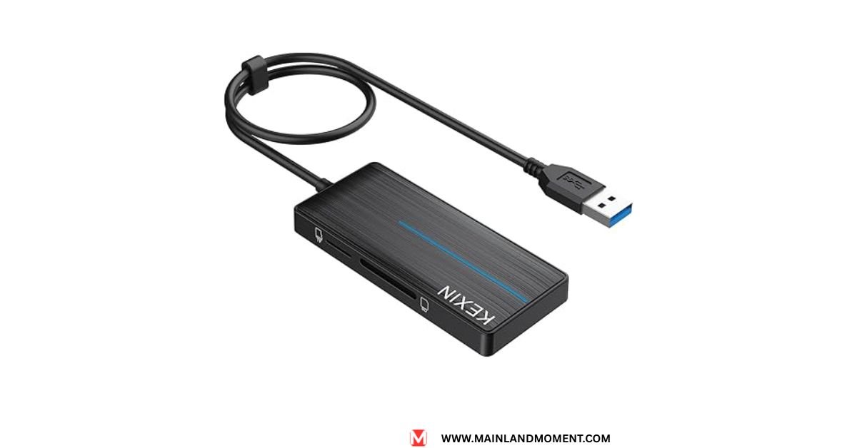 USB hubs in 2025
