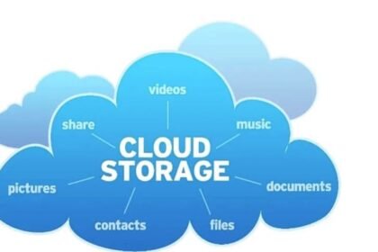 Cloud Storage