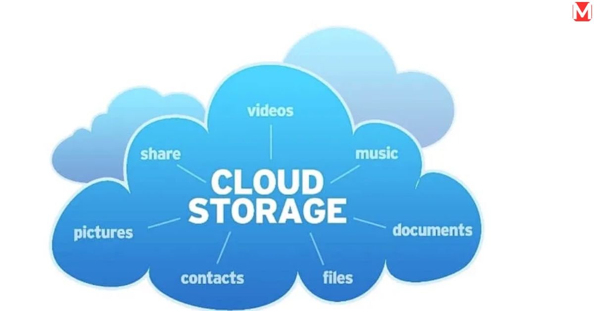 Cloud Storage