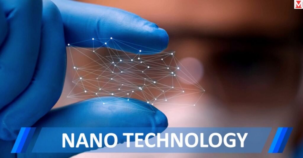 Nanotechnology