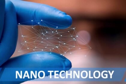 Nanotechnology