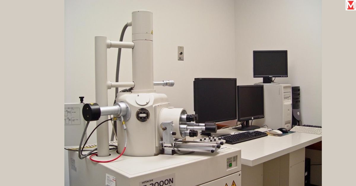 Scanning Microscopes