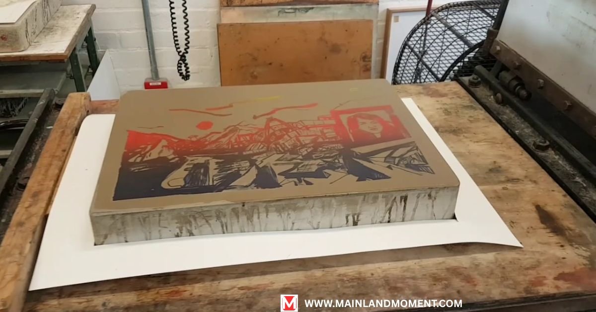 Lithography