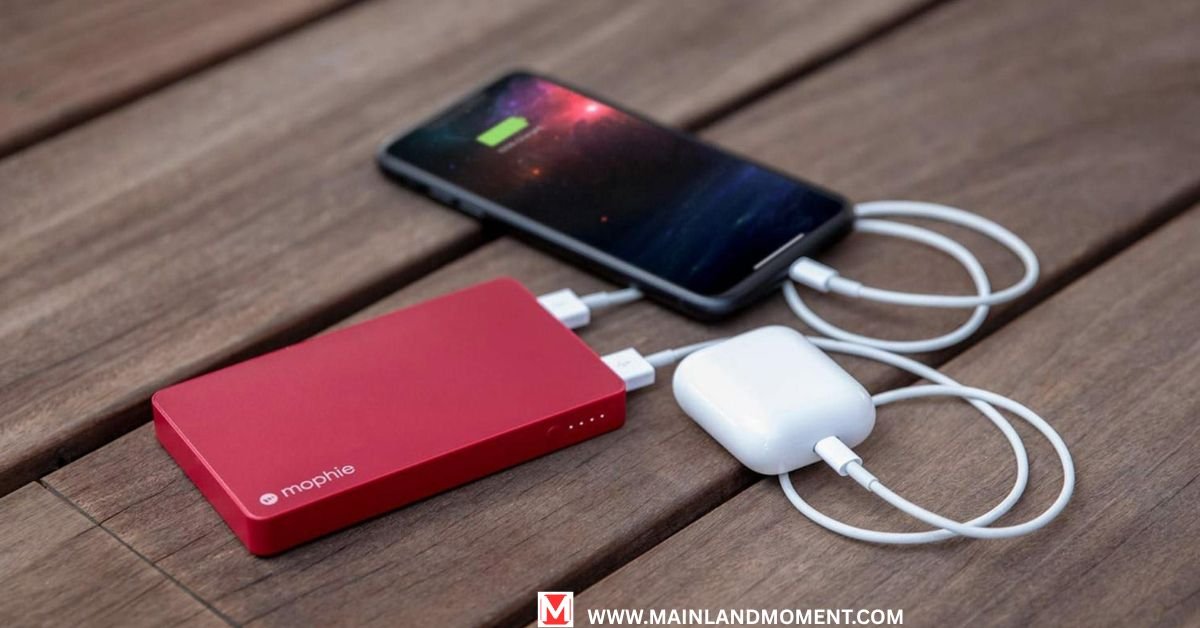 Power Bank