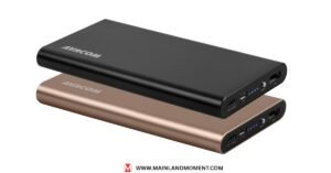 Power Bank