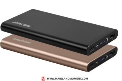Power Bank