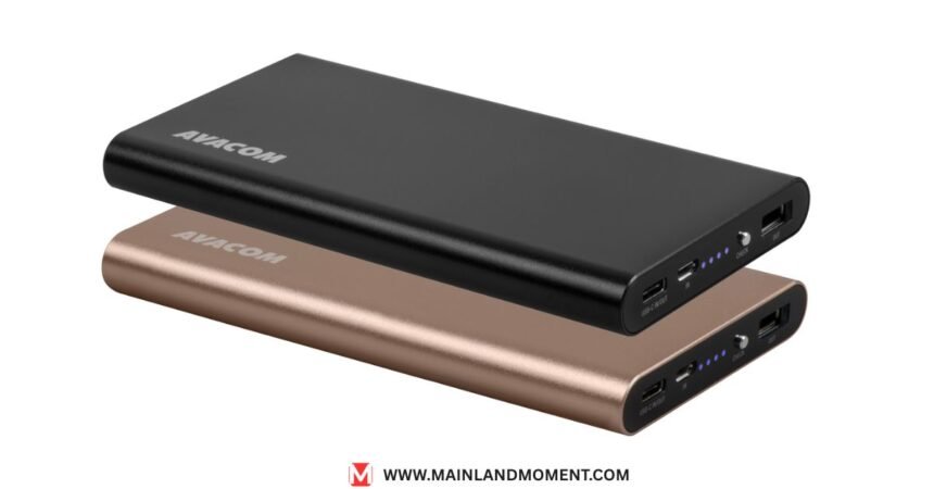 Power Bank