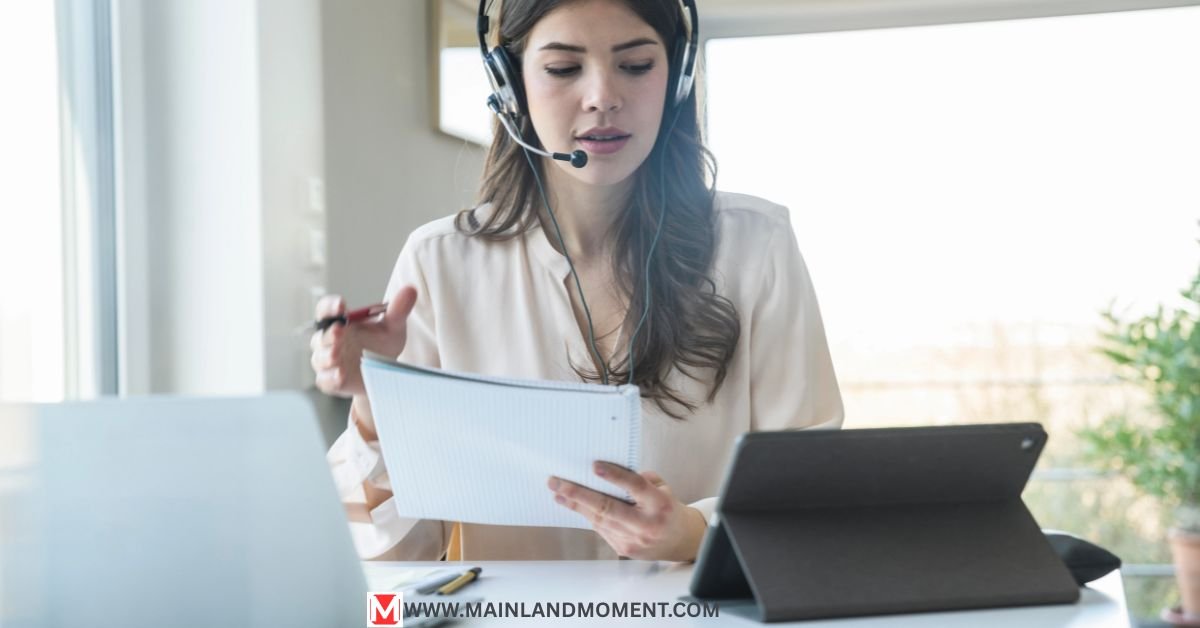 Virtual Assistants