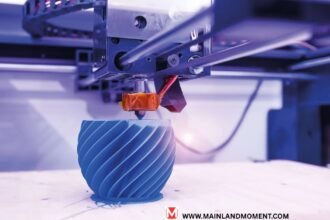 3D Printing Services