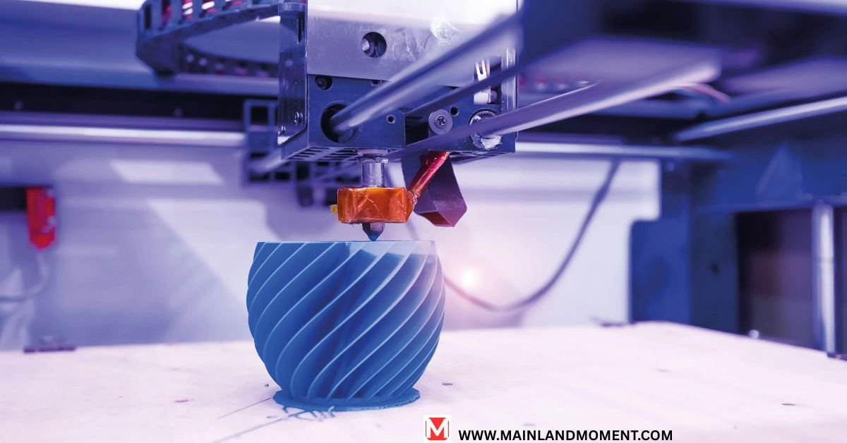 3D Printing Services