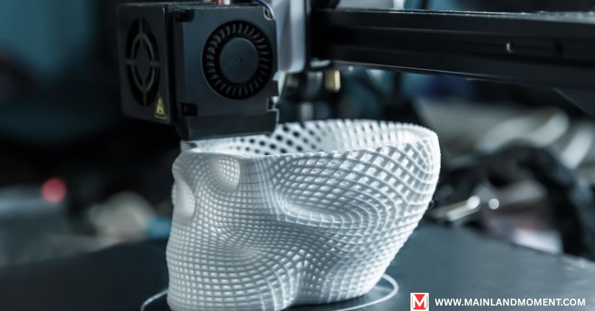 3D Printing Solutions