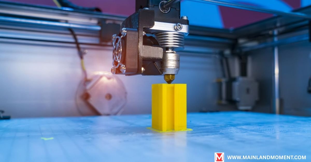 Premium 3D Printing Services