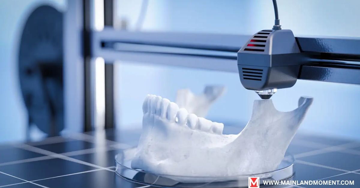 Innovative 3D Print Creations