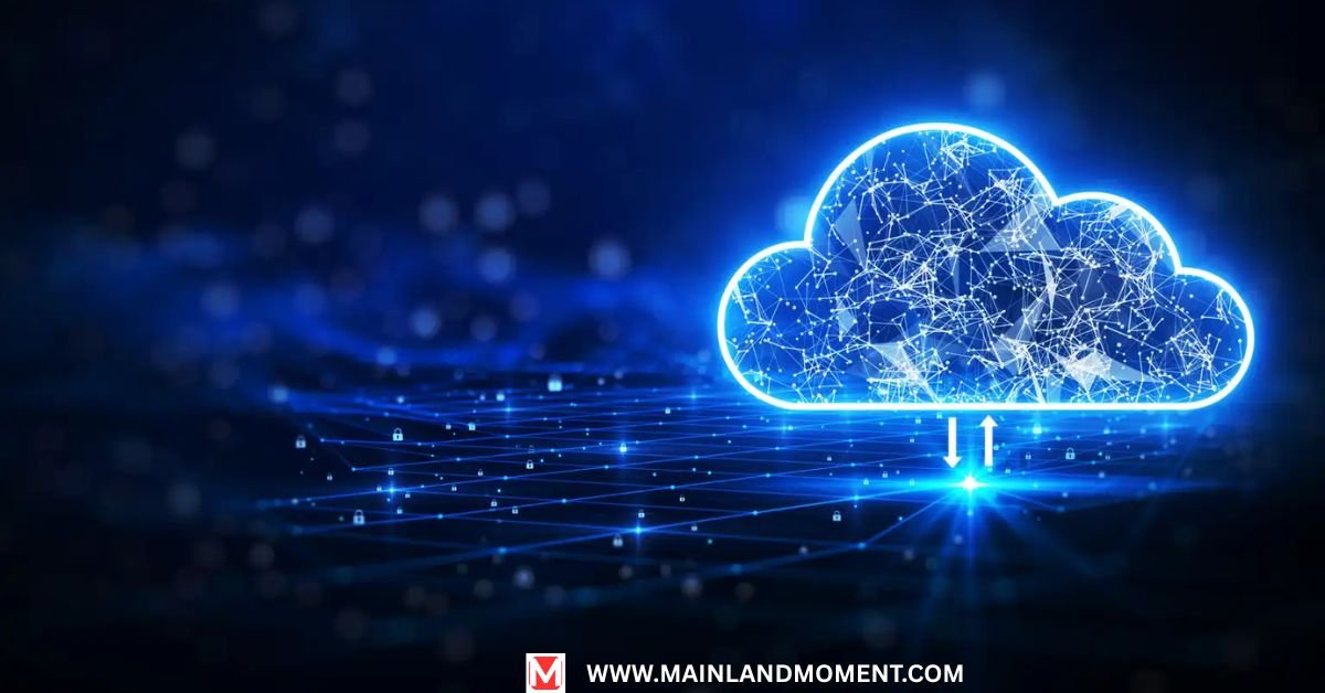 Cloud Computing