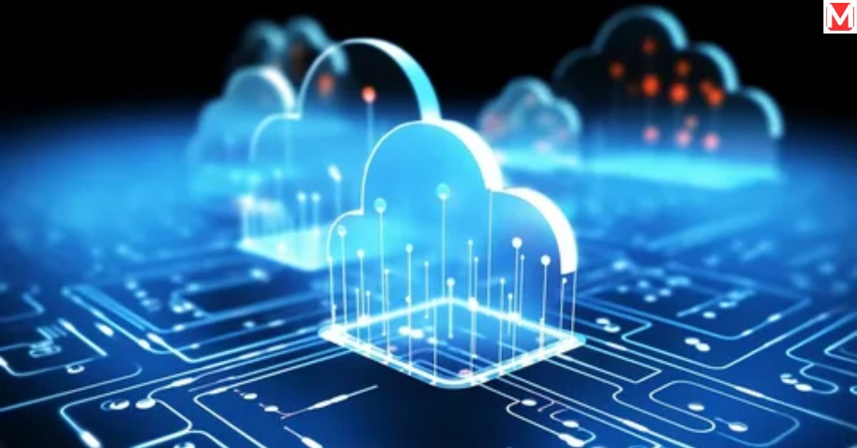 The Future of Cloud Computing
