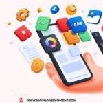 Mobile Apps