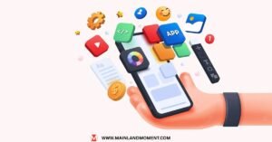 Mobile Apps