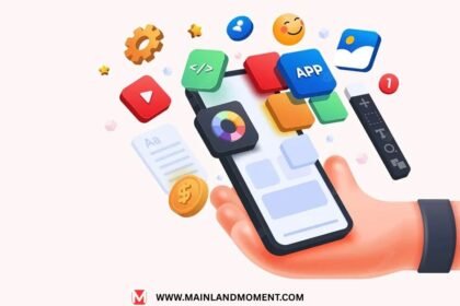 Mobile Apps