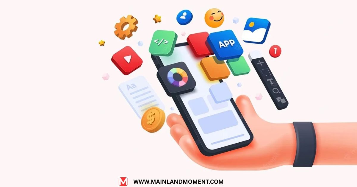 Mobile Apps