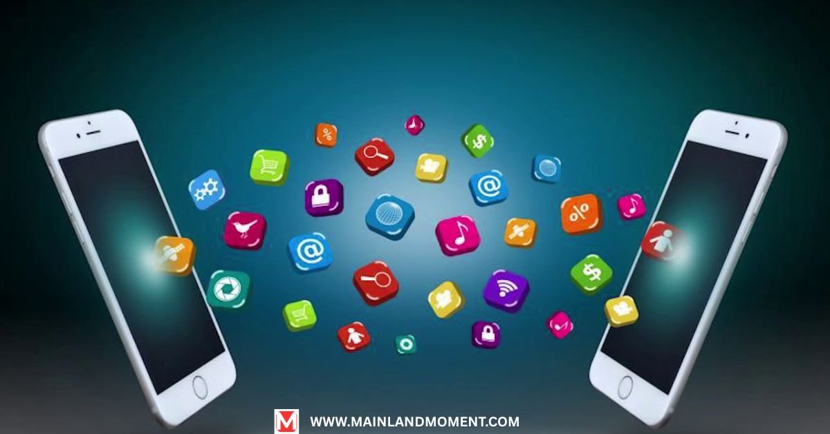Mobile Apps