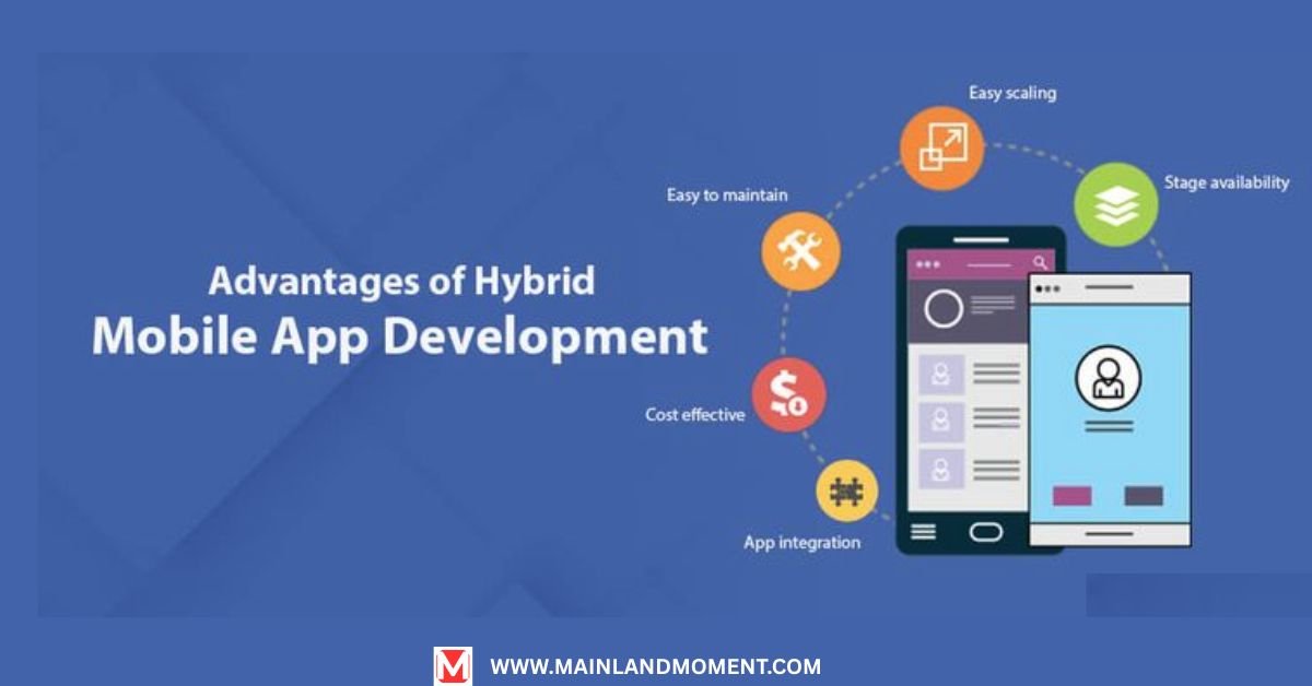 Advantages of Mobile Apps