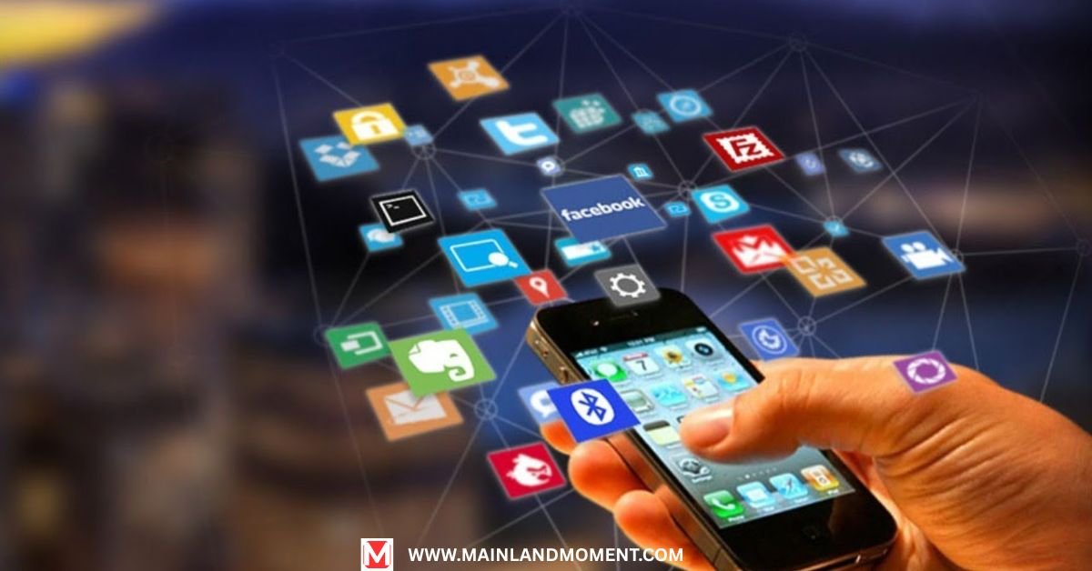 The Future of Mobile Apps