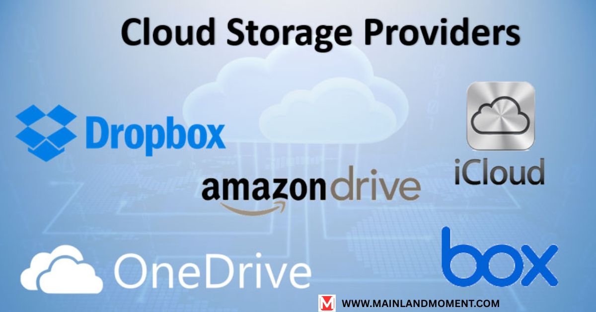 Cloud Storage Secrets Providers