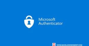 Microsoft Authenticator App