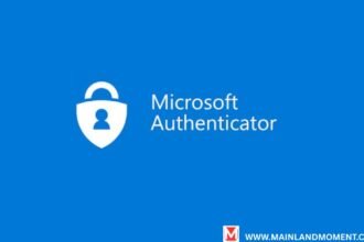 Microsoft Authenticator App
