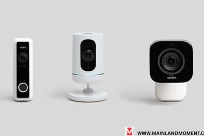 Vivint Security