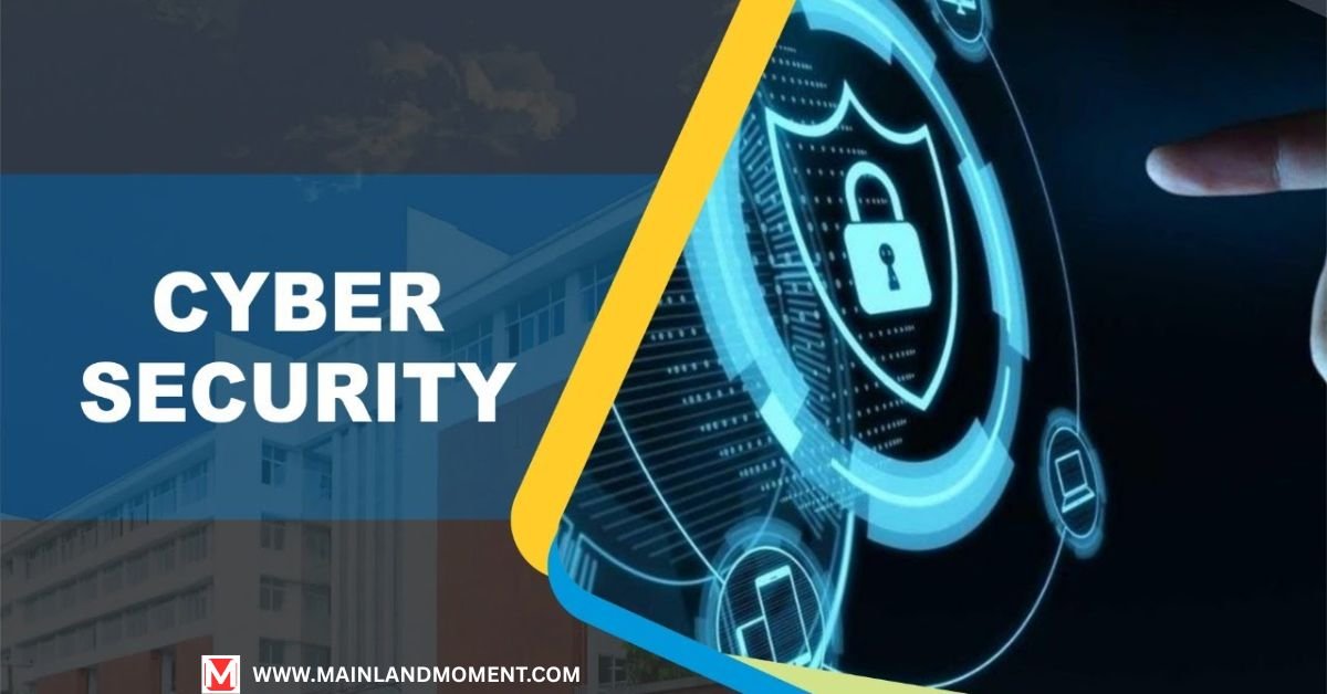 Cyber Security Courses Today