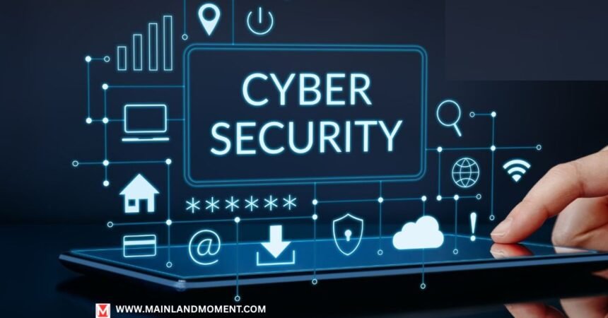 Cyber Security Courses in 2025